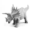 Tabletop Miniatures>Thunderfoot Behemoth (Dinosaur) #77990 Unpainted Bones Plastic Figure - Your Source for Gaming Essentials