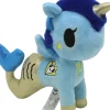 Toys>Tokidoki 7.5" Aurora Plush Corsica Mermicorno - Your Source for Gaming Essentials