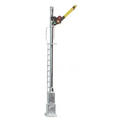 Tomar Industries 854 HO Semaphore Signal 3-Position with Relay Box - Your Source for Gaming Essentials* New