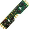 Train Control Systems 1001 A6X HO Diesel 6 Function 100mA - 1.3/2.0 Amp - Your Source for Gaming Essentials* Online
