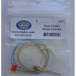 Train Control Systems 1267 LED KIT - Your Source for Gaming Essentials* Discount