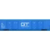 Trainworx Inc 283108 N Grand Trunk Western Thrall 86' Hi-Cube Quad-Door #378124 - Your Source for Gaming Essentials* Hot