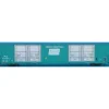 Trainworx Inc 285203 N Penn Central Thrall 86' Hi-Cube Quad-Door Auto #238057 - Your Source for Gaming Essentials* New