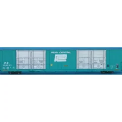 Trainworx Inc 285202 N Penn Central Thrall 86' Hi-Cube Quad-Door Auto #238038 - Your Source for Gaming Essentials* New