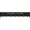 Trainworx Inc 262220 N Sacremento Northern Steel Gondola #4020 - Your Source for Gaming Essentials* Sale