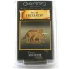 Tabletop Miniatures>Triceratops #01-751 Classic Ral Partha Fantasy RPG Metal Figure - Your Source for Gaming Essentials