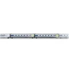 Trix 23438 HO TGV Intermediate Car Add-On Set #1 pkg(2) (Limited Edition) - Your Source for Gaming Essentials* Outlet