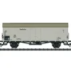 Trix 24036 HO Type Tnfhs 38 Reefer with DCC/Analog Red Rear Marker Light - Your Source for Gaming Essentials* Clearance