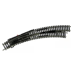 Trix 14983 N Minitrix Code 80 30 Right Hand Manual Curved Switch Turnout - Your Source for Gaming Essentials* New
