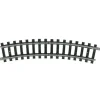 Trix 14984 N R1-24 Curved Isolation Track - Your Source for Gaming Essentials*