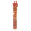 Board Games>Tube of 20-25 Glass Gaming Stones Board Game Pieces - Peach Catseye - Your Source for Gaming Essentials