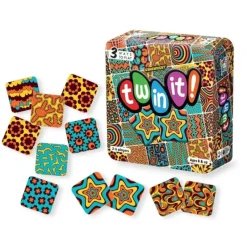 Cards>Twin It! - The Double-Dashing Card Game - Your Source for Gaming Essentials