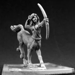 Tabletop Miniatures>Unpainted Children of the Zodiac Sagittarius 03376 Dark Heaven - Your Source for Gaming Essentials