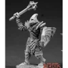 Tabletop Miniatures>Unpainted Dhaval Icefist White Dragon Knight 03346 Dark Heaven - Your Source for Gaming Essentials