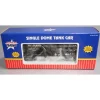 USA Trains 15108 G Denver & Rio Grande 10,000-Gallon Tank Car #3307 Black - Your Source for Gaming Essentials* Hot