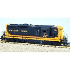 USA Trains 22124 G Northern Pacific GP-9 Powered Diesel Locomotive #287 - Your Source for Gaming Essentials* Sale