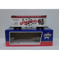 USA Trains 16374 G Scale Iroquois Beer Reefer Car #2463 - Your Source for Gaming Essentials* Best