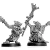 Tabletop Miniatures>Vermen (2) #01-230 Classic Ral Partha Fantasy RPG Metal Figure - Your Source for Gaming Essentials