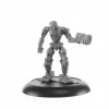 Tabletop Miniatures>Viceroy Enforcer (Neutron) #50350 Chronoscope Unpainted Metal Miniature Figure - Your Source for Gaming Essentials