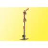 Viessmann 4502 HO Modellspielwaren Semaphore Home Signal W/2 Separate Blades - Your Source for Gaming Essentials* New