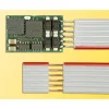 Viessmann Modellspielwaren 52521 HO DHU 161 DCC/Selectrix Motor Control Decoder - Your Source for Gaming Essentials* Outlet