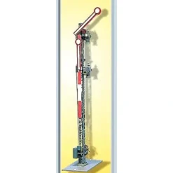 Viessmann Modellspielwaren 4503 HO Semaphore Home Signal w/ 2 Separate Blades - Your Source for Gaming Essentials* Hot