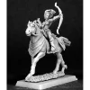 Tabletop Miniatures>Volendria, Mounted Female Archer #14375 Sisters Of The Blade Unpainted - Your Source for Gaming Essentials