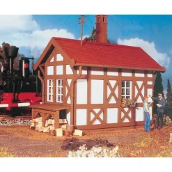 Vollmer 1248 Gatekeeper House - Your Source for Gaming Essentials*