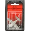 Tabletop Miniatures>Wagd Fairchild Monitor #20-139 Crimson Skies RPG Metal Ral Partha Figure - Your Source for Gaming Essentials