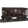 Walthers 910-58104 24' Ore Car Pack - Your Source for Gaming Essentials* Outlet