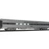 Walthers 920-9013 85' PS Drm Lng LTD ATSF - Your Source for Gaming Essentials* Sale