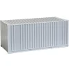 Walthers 949-8000 20' Rib Cont UNDEC - Your Source for Gaming Essentials* Discount