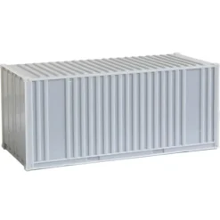 Walthers 949-8000 20' Rib Cont UNDEC - Your Source for Gaming Essentials* Discount
