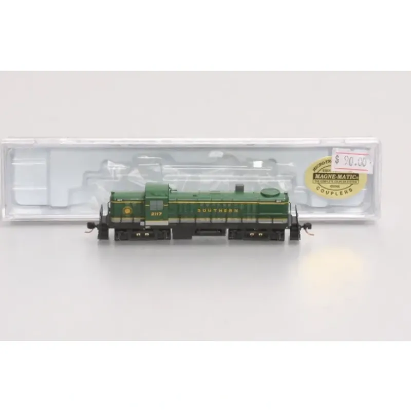 Walthers 920-80094 Alco RS-2 SOU #2117 - Your Source for Gaming Essentials* Best