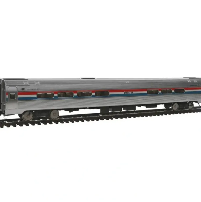Walthers 920-12247 Amfteet I Amcafe Limited Phase 3 - Your Source for Gaming Essentials* New