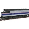 Walthers 931-401 Amtrak EMD F40PH Standard DC #374 (Phase IV) - Your Source for Gaming Essentials* Online