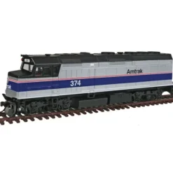 Walthers 931-401 Amtrak EMD F40PH Standard DC #374 (Phase IV) - Your Source for Gaming Essentials* Online