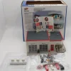 Walthers 933-2714 Built-Up Dave's Super Service EX/Box - Your Source for Gaming Essentials* Outlet