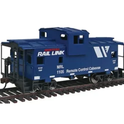 Walthers 931-1530 Caboose - Your Source for Gaming Essentials* Discount