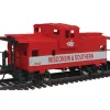 Walthers 931-1532 Caboose - Your Source for Gaming Essentials* Discount