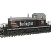Walthers 910-9220 Chicago, Burlington & Quincy EMD SW1 Standard DC #9140 - Your Source for Gaming Essentials* Discount