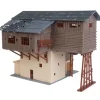 Walthers 931-911 Coal Creek Tipple Kit - Your Source for Gaming Essentials* Best