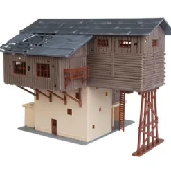Walthers 931-911 Coal Creek Tipple Kit - Your Source for Gaming Essentials* Best