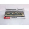 Walthers 933-2842 Cream & Green Clarkesville Depot - Your Source for Gaming Essentials* Clearance