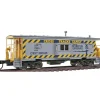 Walthers 932-40462 CSX Caboose - Your Source for Gaming Essentials*