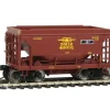 Walthers 910-58056 DM&IR (T-Bird) 24' #40003, 40013, 40026, 40031 - Your Source for Gaming Essentials*