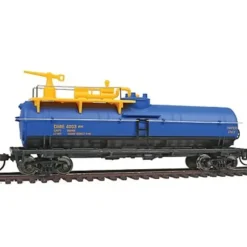 Walthers 931-1790 Firefighting Car DM&E4003 - Your Source for Gaming Essentials* Hot
