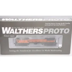 Walthers 920-41663 GE U28B U30B MILW #5510 - Your Source for Gaming Essentials* Best
