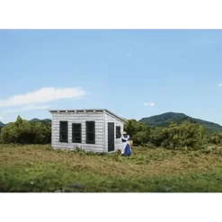 Walthers 933-3335 Hen House - Your Source for Gaming Essentials* Discount