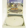 Walthers 933-3171 HO 90 Foot Turntable - Your Source for Gaming Essentials* Discount